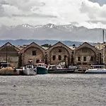 Kalormakis Apartments