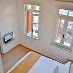 Santa Katerina Apartments