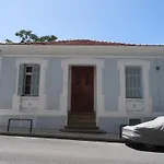 Neoclassical House