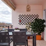 Manousos Villa