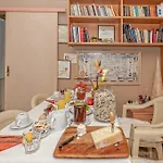 To Pandochio Studios