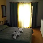 Talos Rooms