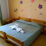 Talos Rooms