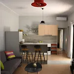 Evaris Apartments