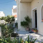 Alexandra Apartment Near Chania Center