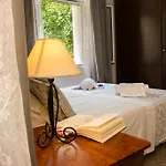 Alexandra Apartment Near Chania Center