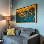Casa Giulietta Modern Luxury Maisonette