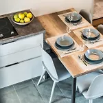 Casa Giulietta Modern Luxury Maisonette