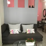Chania Central Renovated Studio
