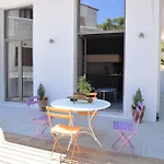 Evaris Apartments