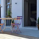 Evaris Apartments