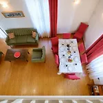 Jacaranda Villa