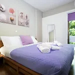 Rafalia Cozy Apartment