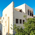 Lithino Studio Ground Floor