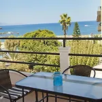 Alkyonida Apartments