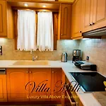 Villa Milli
