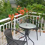 Nea Chora Maisonette