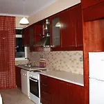 Nea Chora Apartments
