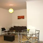 Nea Chora Apartments