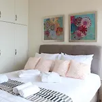 Koukouvaya Superb Penthouse