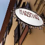 Harismari Cozy Hotel