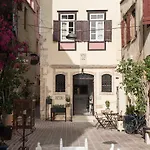Harismari Cozy Hotel