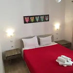 Alkis Apartments