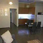 Alkis Apartments