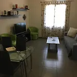 Alkis Apartments