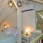 Casa Della Favola Boutique Hotel
