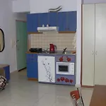 Alena Apartments