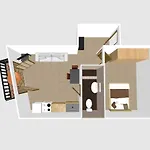 Fidias Apartments
