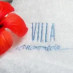 Villa Andromeda