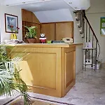 Nea Elena Luxurious Apartments