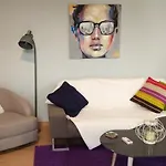 Evaris Apartments
