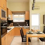 Amaen Apartment
