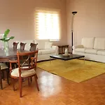 Spacious Townhouse Close To Chania Center
