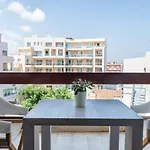 Magia Apartments
