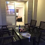 Sabionera Apartments Chania