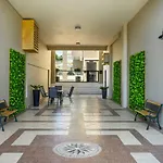 Aequor Luxury Apartments