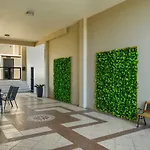 Aequor Luxury Apartments