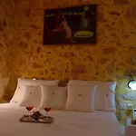 Giotas Studio Chania
