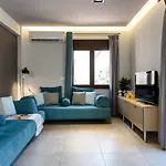 City Breeze Apartment