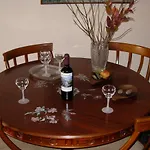 Michele\'S Flat