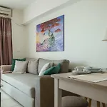 Jane Apartment