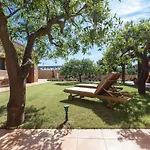 Villa Anerocuru By Chania City