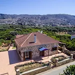 Villa Anerocuru By Chania City
