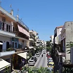 Minaret\'S View Ζηστε Στην Αυρα Της Παλιας Πολης