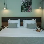 Mediterranean Luxury Apartment