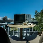 Mediterranean Luxury Apartment